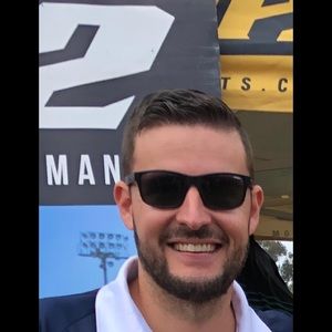 Meet your Posher, Jeffery